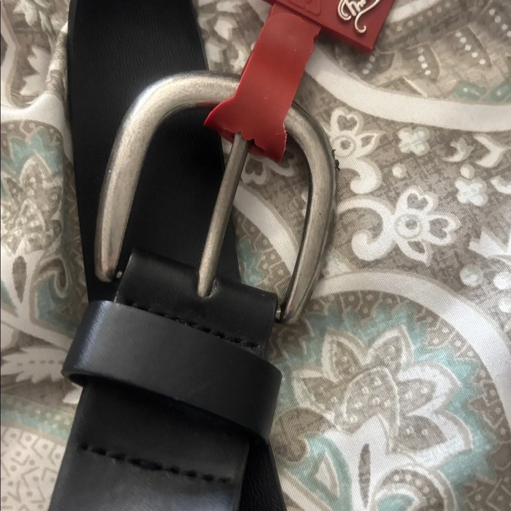 Faded Glory men’s 2 XL NWT belt
